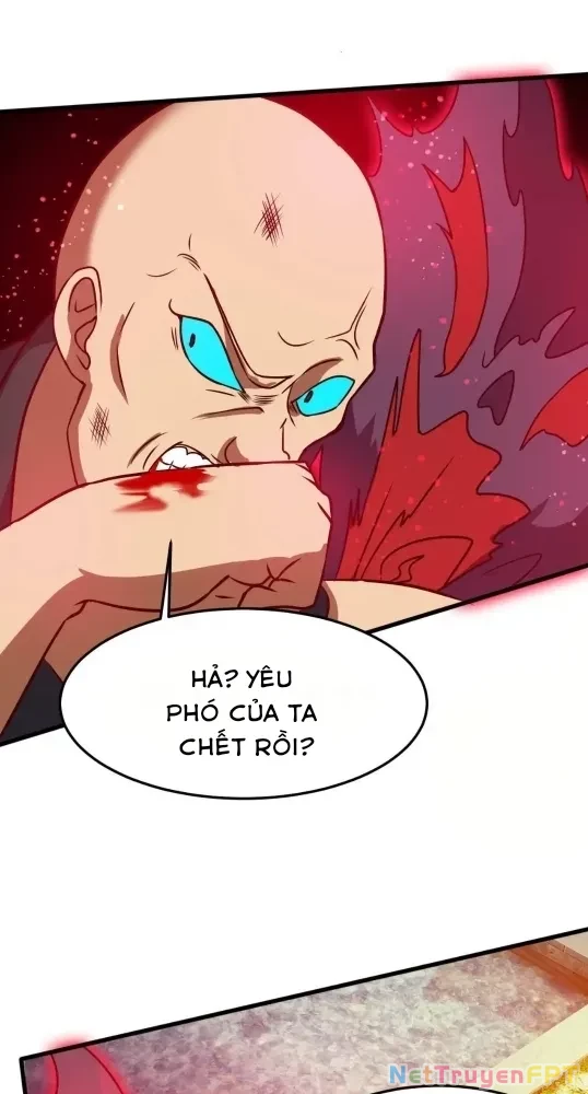 Nương Tử Của Ta Hơn Một Cái Kìa Lạ Chapter 55 - Trang 4