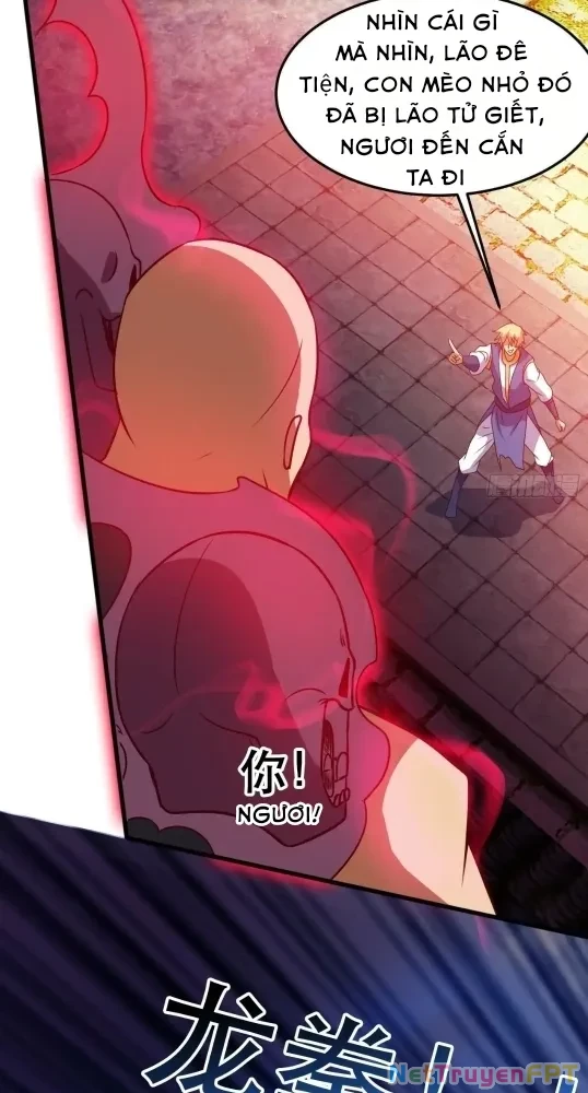 Nương Tử Của Ta Hơn Một Cái Kìa Lạ Chapter 55 - Trang 4