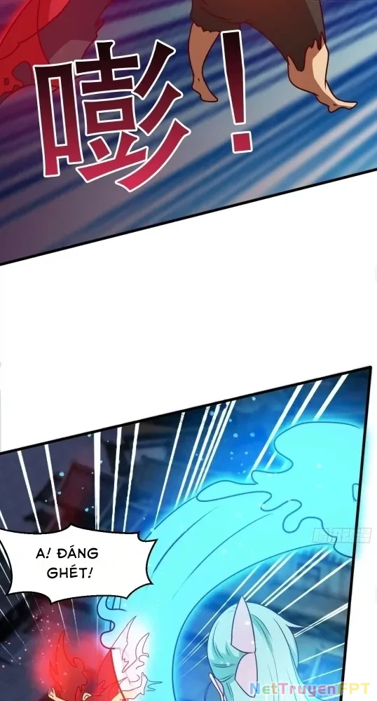 Nương Tử Của Ta Hơn Một Cái Kìa Lạ Chapter 55 - Trang 4