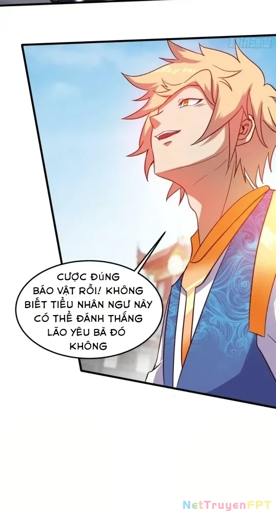 Nương Tử Của Ta Hơn Một Cái Kìa Lạ Chapter 55 - Trang 4
