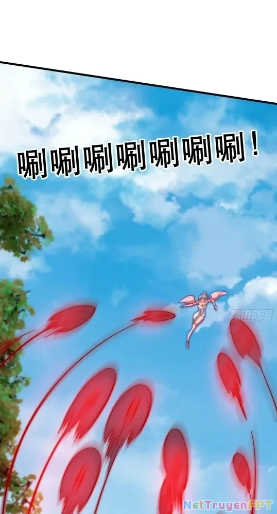 Nương Tử Của Ta Hơn Một Cái Kìa Lạ Chapter 55 - Trang 4