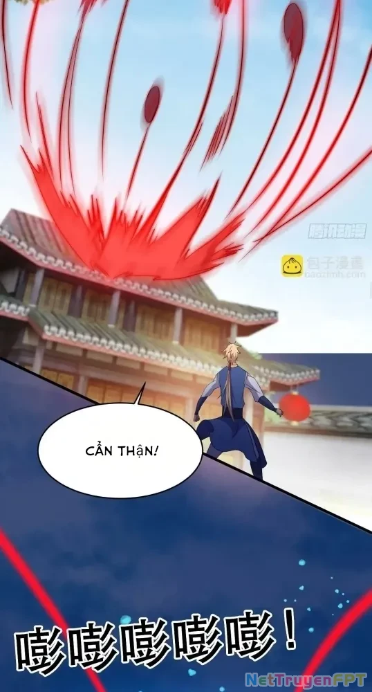 Nương Tử Của Ta Hơn Một Cái Kìa Lạ Chapter 55 - Trang 4