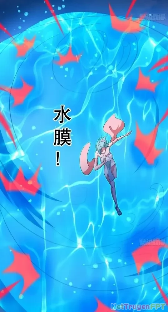 Nương Tử Của Ta Hơn Một Cái Kìa Lạ Chapter 55 - Trang 4