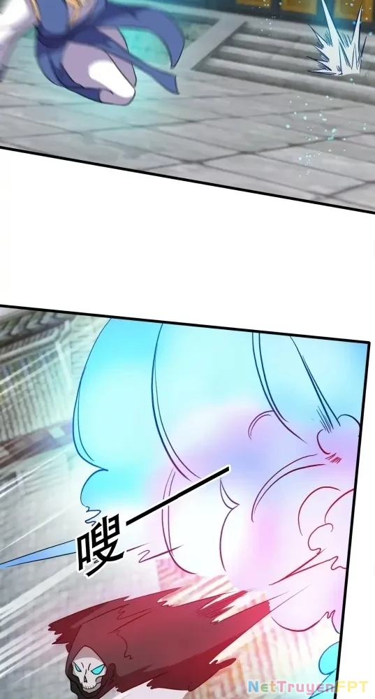 Nương Tử Của Ta Hơn Một Cái Kìa Lạ Chapter 55 - Trang 4