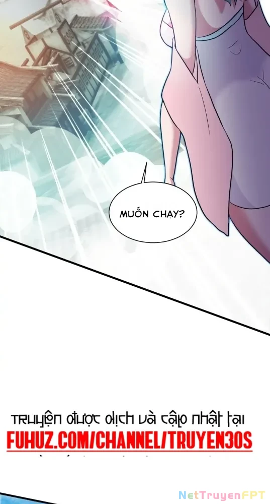 Nương Tử Của Ta Hơn Một Cái Kìa Lạ Chapter 55 - Trang 4