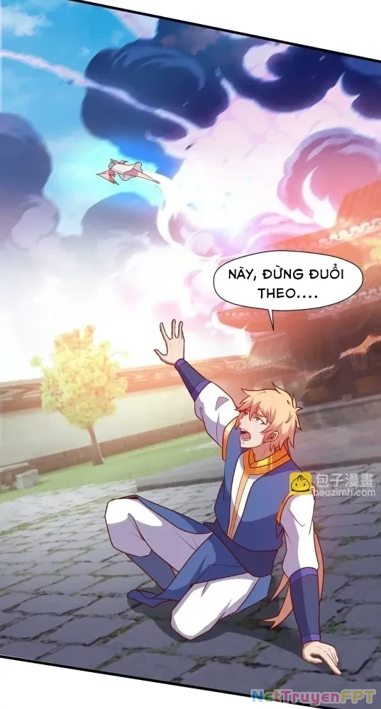 Nương Tử Của Ta Hơn Một Cái Kìa Lạ Chapter 55 - Trang 4