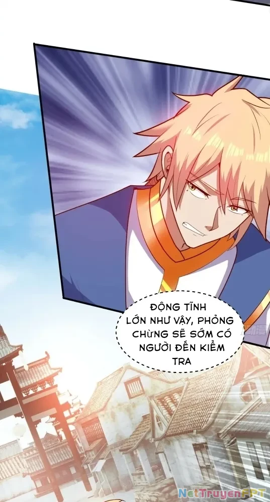 Nương Tử Của Ta Hơn Một Cái Kìa Lạ Chapter 55 - Trang 4