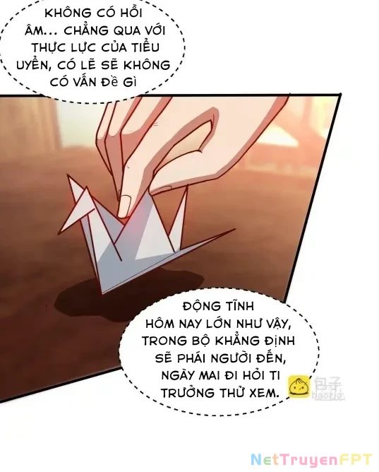 Nương Tử Của Ta Hơn Một Cái Kìa Lạ Chapter 55 - Trang 4