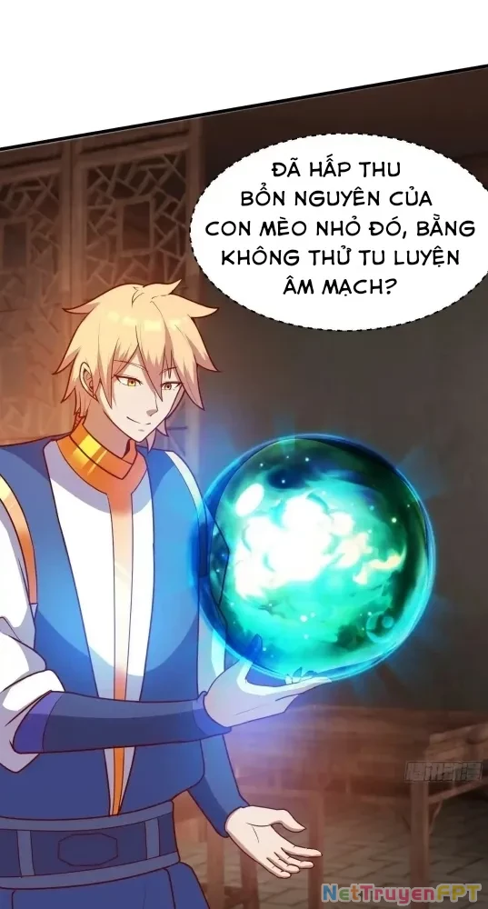 Nương Tử Của Ta Hơn Một Cái Kìa Lạ Chapter 55 - Trang 4