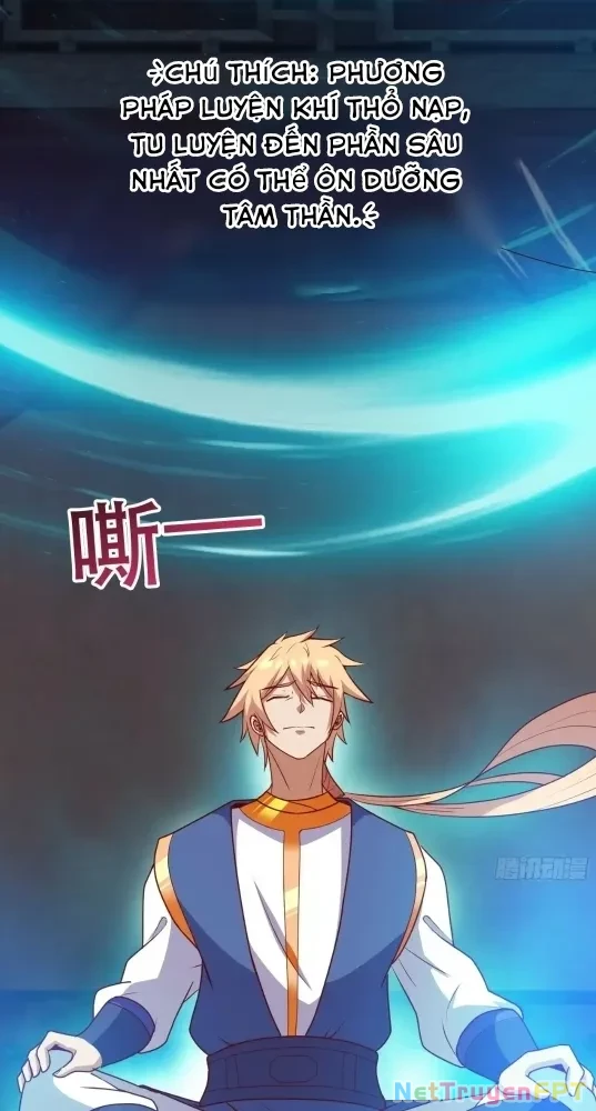 Nương Tử Của Ta Hơn Một Cái Kìa Lạ Chapter 55 - Trang 4