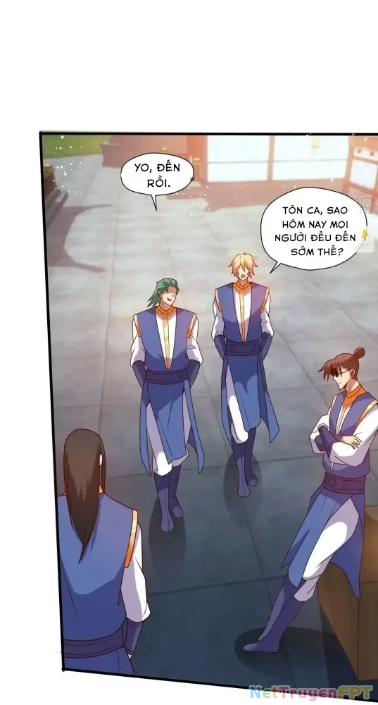 Nương Tử Của Ta Hơn Một Cái Kìa Lạ Chapter 55 - Trang 4