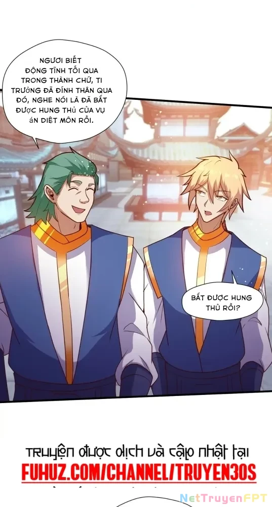 Nương Tử Của Ta Hơn Một Cái Kìa Lạ Chapter 55 - Trang 4