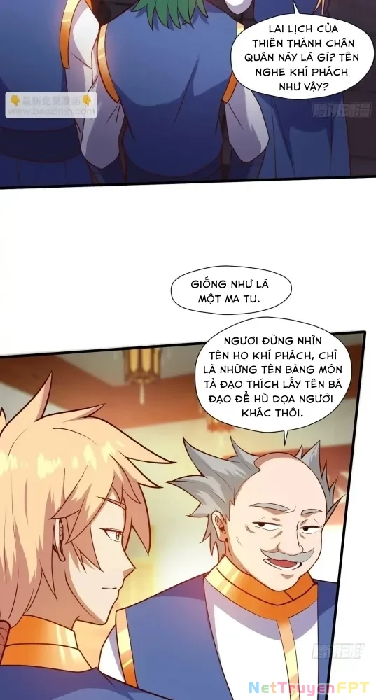 Nương Tử Của Ta Hơn Một Cái Kìa Lạ Chapter 55 - Trang 4