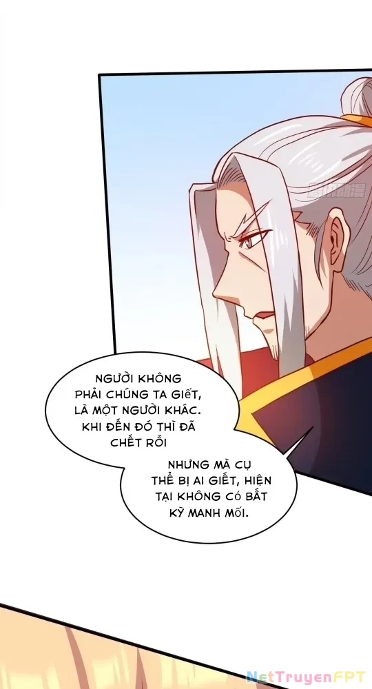 Nương Tử Của Ta Hơn Một Cái Kìa Lạ Chapter 55 - Trang 4