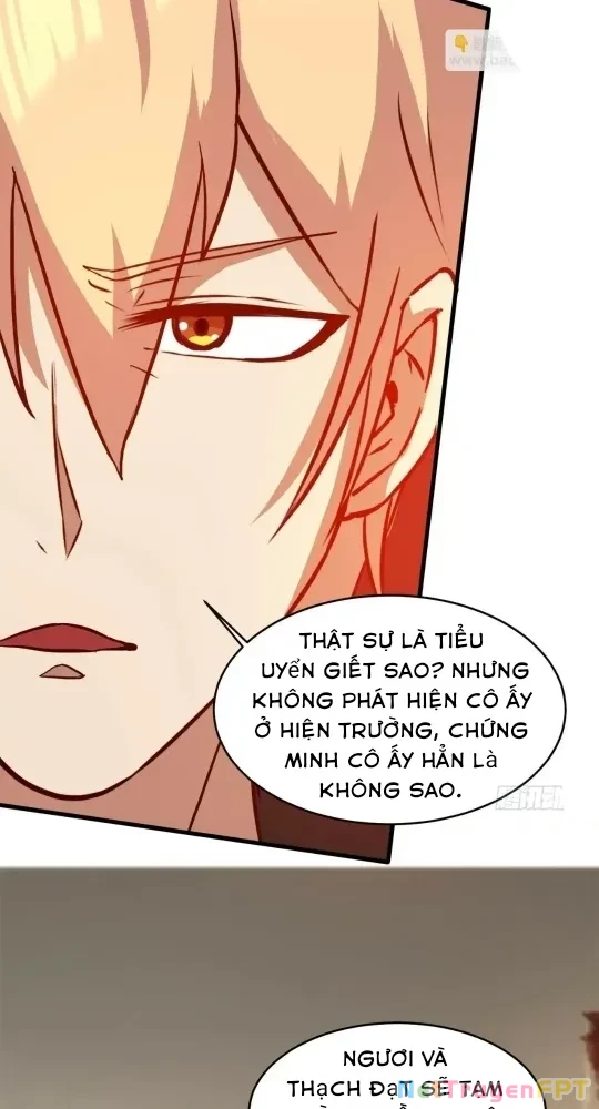 Nương Tử Của Ta Hơn Một Cái Kìa Lạ Chapter 55 - Trang 4