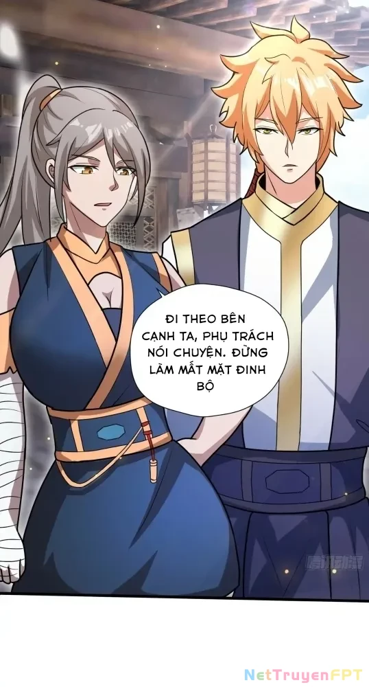 Nương Tử Của Ta Hơn Một Cái Kìa Lạ Chapter 56 - Trang 4