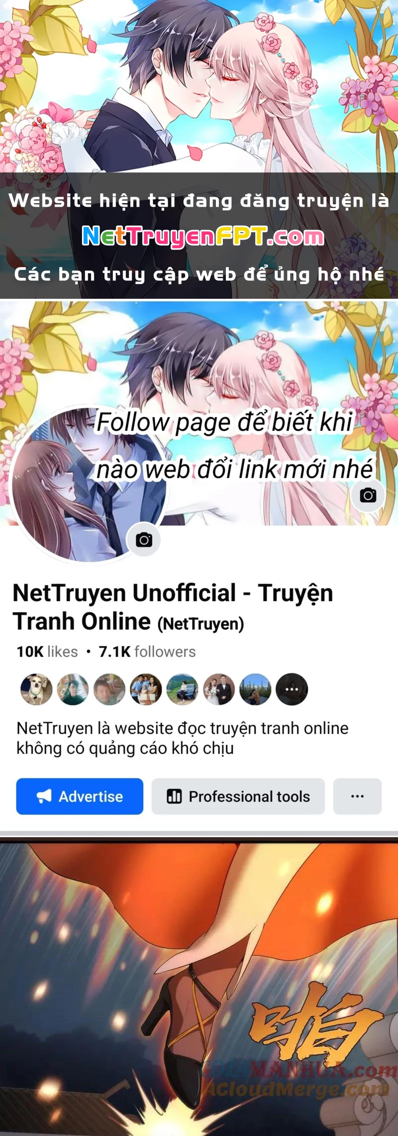 Cao Đẳng Linh Hồn Chapter 228 - Next Chapter 229