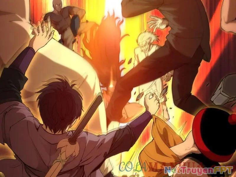 Cao Đẳng Linh Hồn Chapter 228 - Trang 2