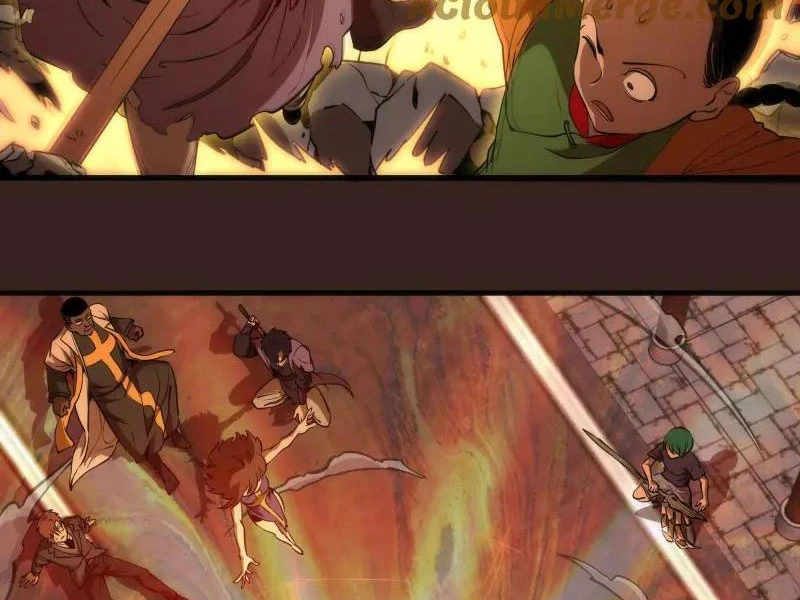 Cao Đẳng Linh Hồn Chapter 228 - Trang 2