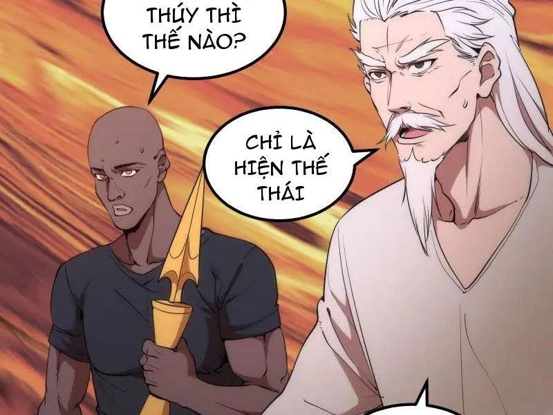 Cao Đẳng Linh Hồn Chapter 228 - Trang 2