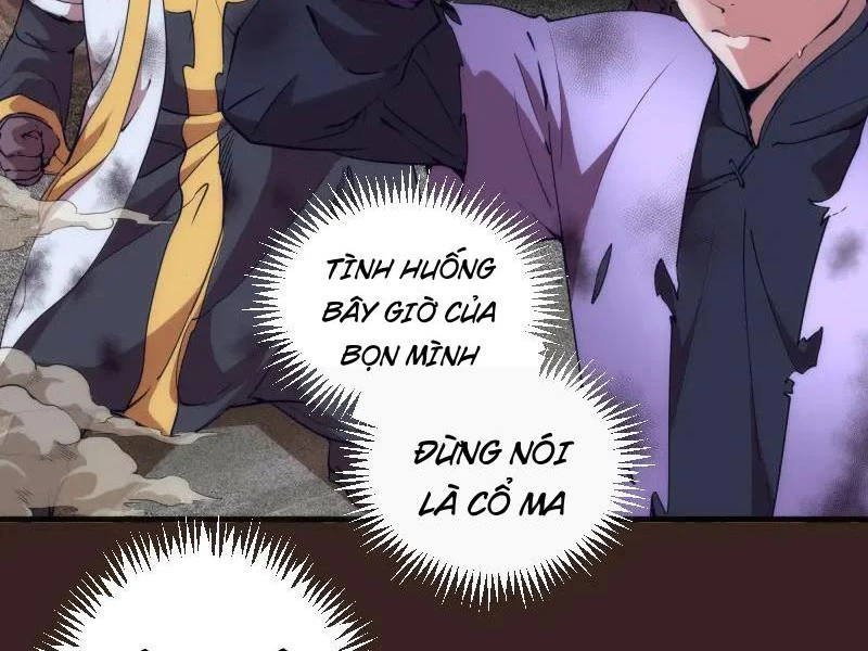 Cao Đẳng Linh Hồn Chapter 228 - Trang 2