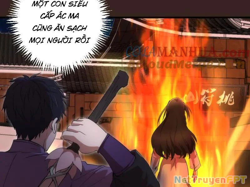 Cao Đẳng Linh Hồn Chapter 228 - Trang 2