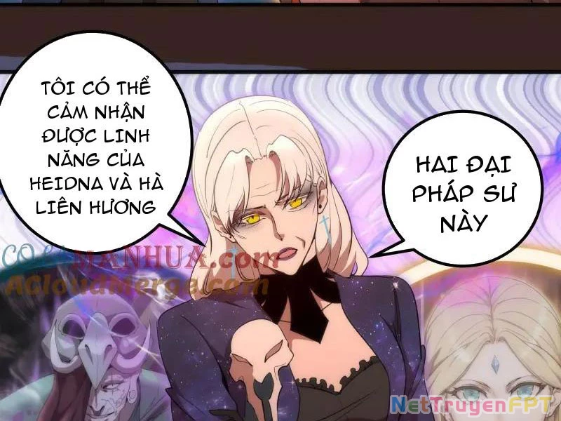 Cao Đẳng Linh Hồn Chapter 228 - Trang 2