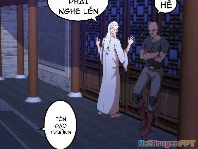 Cao Đẳng Linh Hồn Chapter 228 - Trang 2