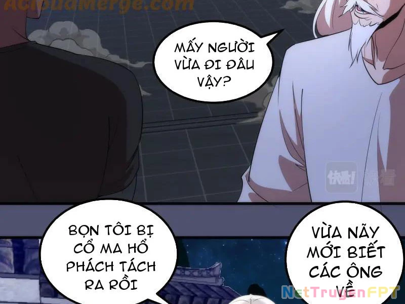 Cao Đẳng Linh Hồn Chapter 228 - Trang 2