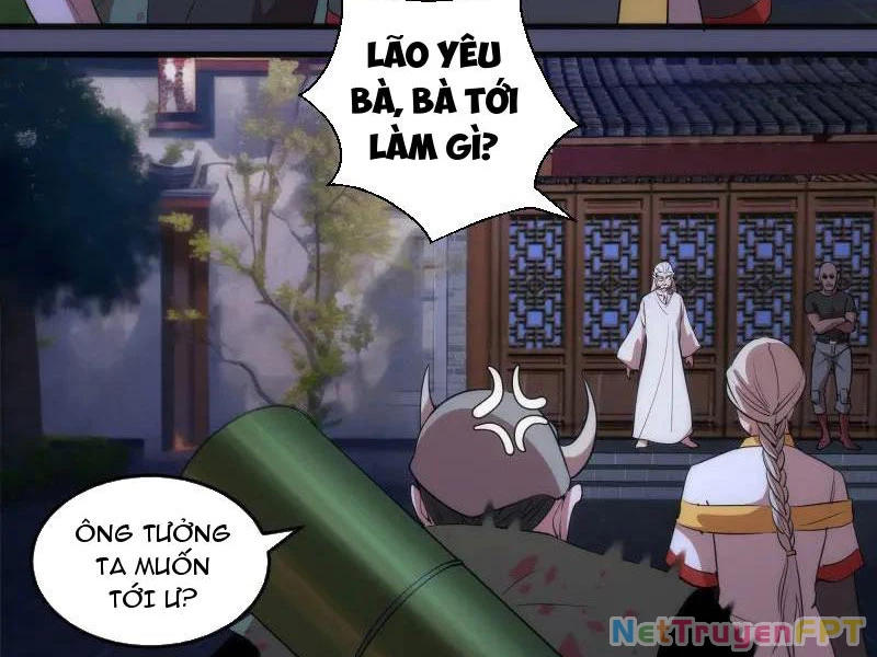 Cao Đẳng Linh Hồn Chapter 228 - Trang 2