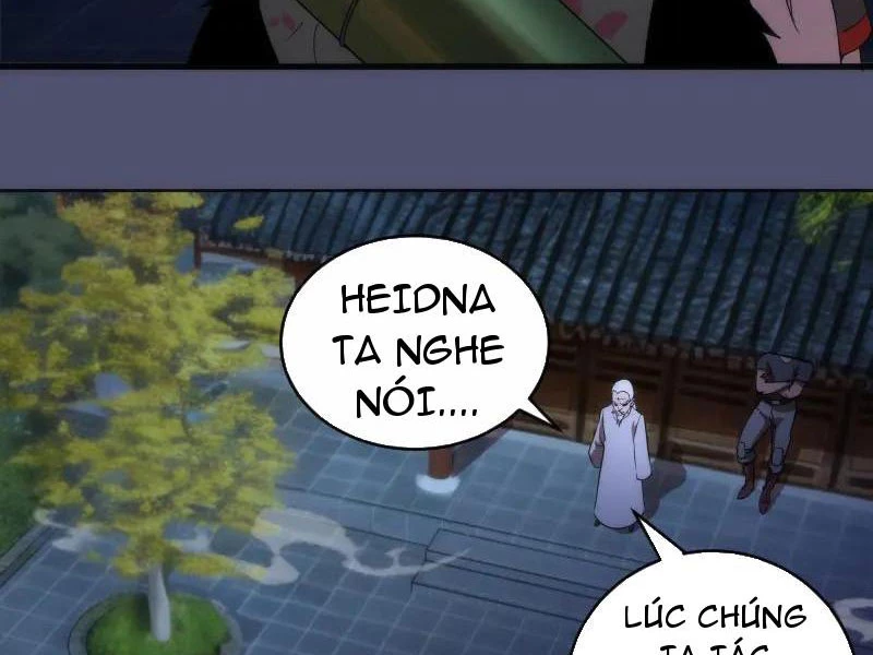 Cao Đẳng Linh Hồn Chapter 228 - Trang 2