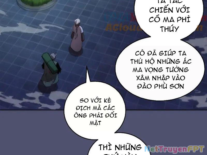 Cao Đẳng Linh Hồn Chapter 228 - Trang 2