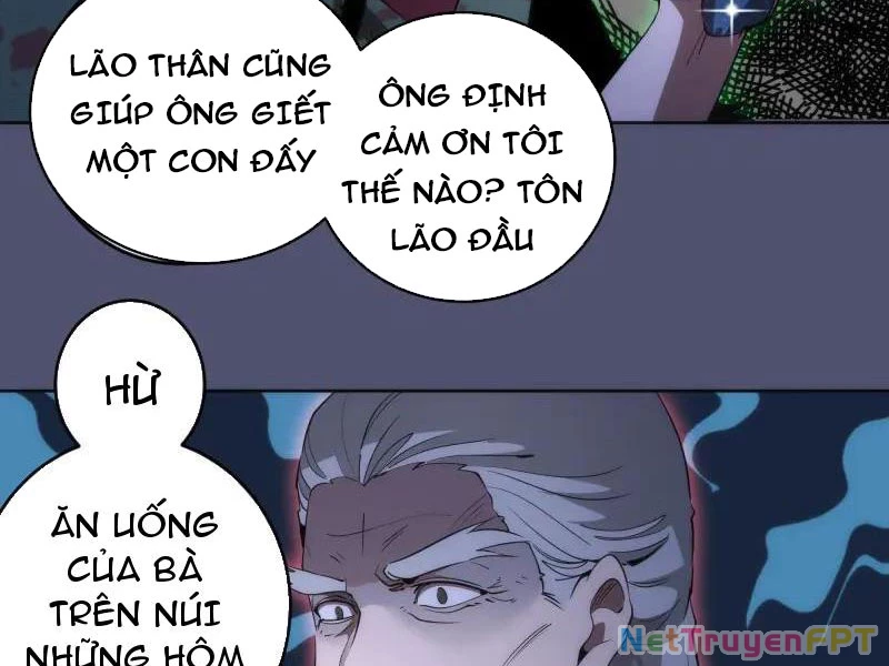 Cao Đẳng Linh Hồn Chapter 228 - Trang 2