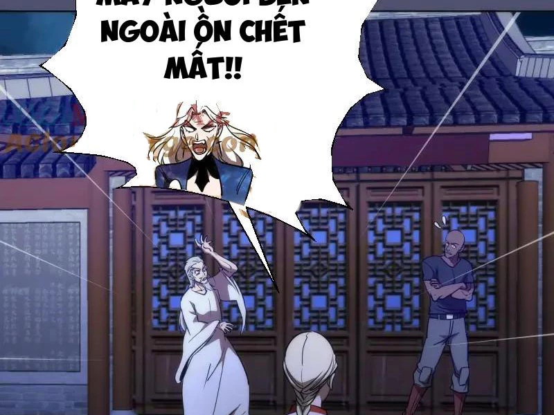 Cao Đẳng Linh Hồn Chapter 228 - Trang 2