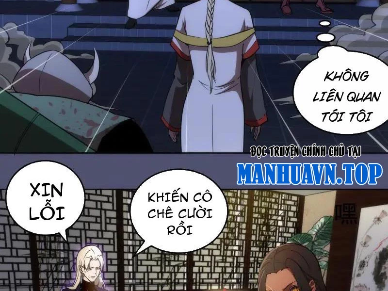 Cao Đẳng Linh Hồn Chapter 228 - Trang 2