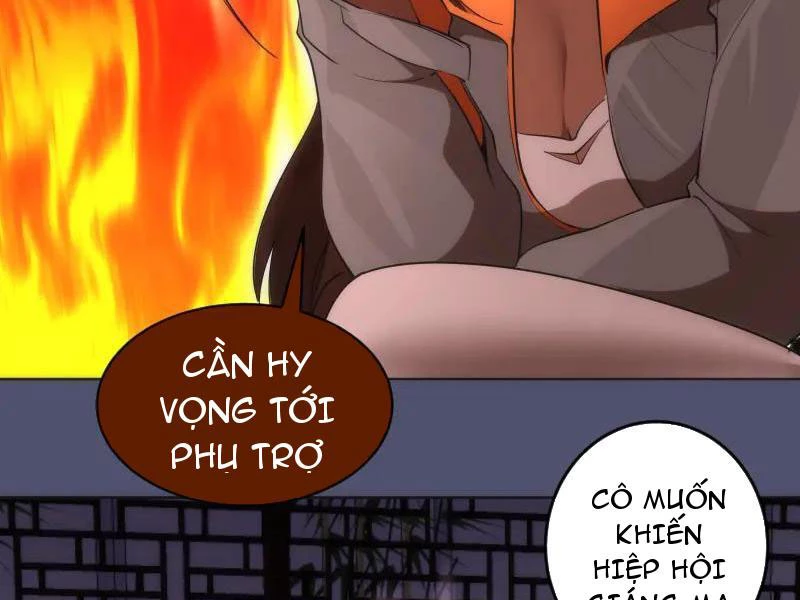 Cao Đẳng Linh Hồn Chapter 228 - Trang 2