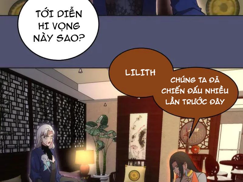 Cao Đẳng Linh Hồn Chapter 228 - Trang 2