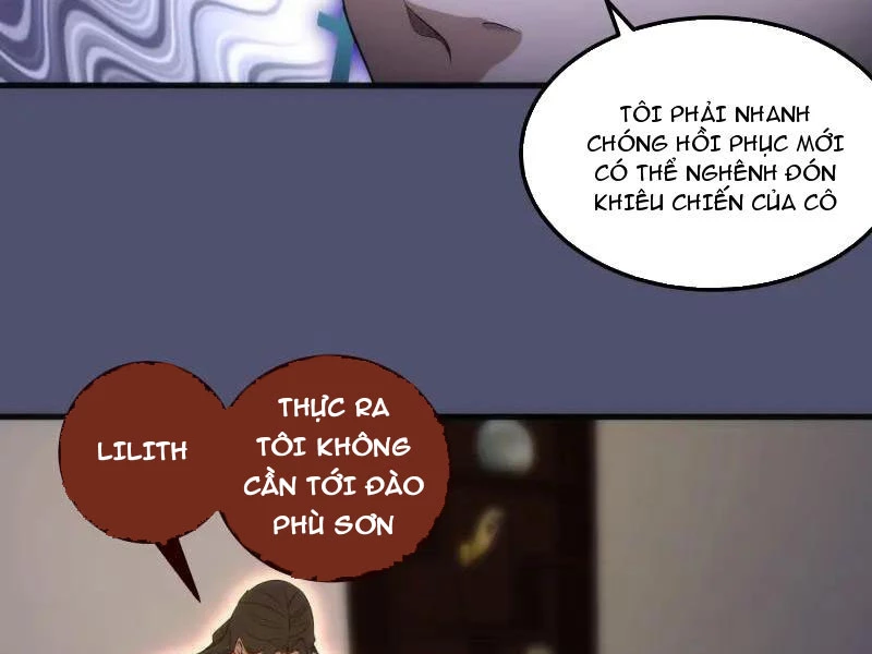 Cao Đẳng Linh Hồn Chapter 228 - Trang 2