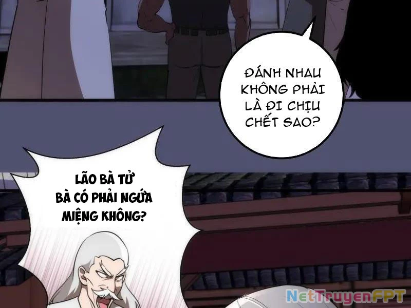Cao Đẳng Linh Hồn Chapter 228 - Trang 2