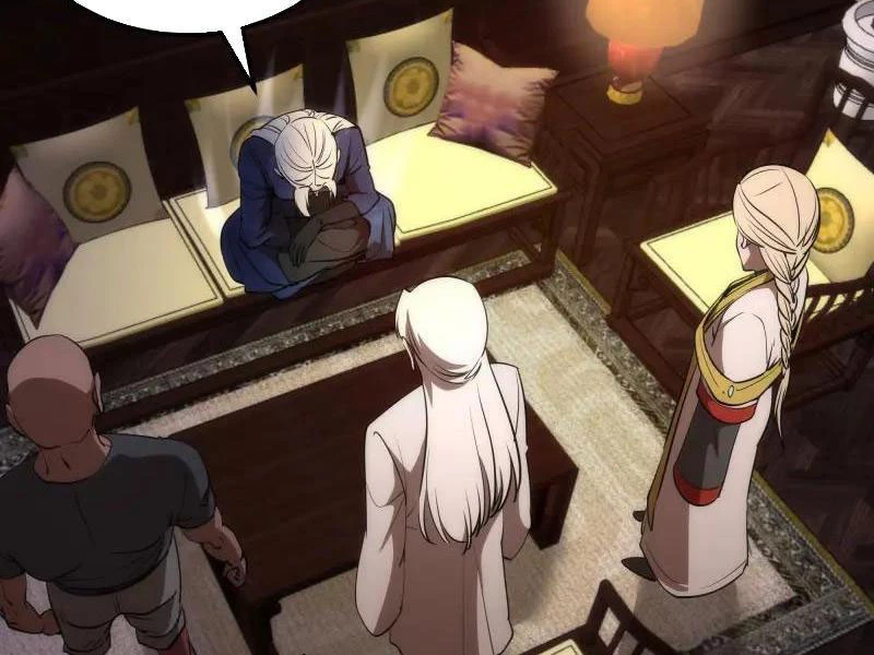 Cao Đẳng Linh Hồn Chapter 228 - Trang 2