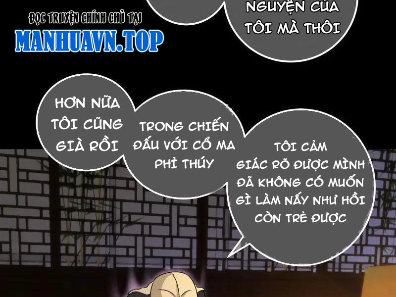 Cao Đẳng Linh Hồn Chapter 228 - Trang 2