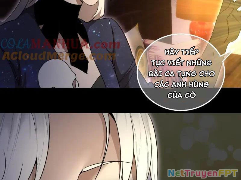 Cao Đẳng Linh Hồn Chapter 228 - Trang 2