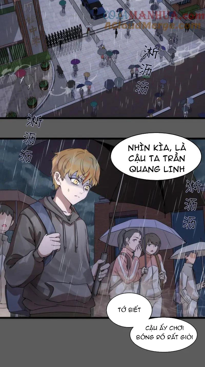 Cao Đẳng Linh Hồn Chapter 262 - Trang 3