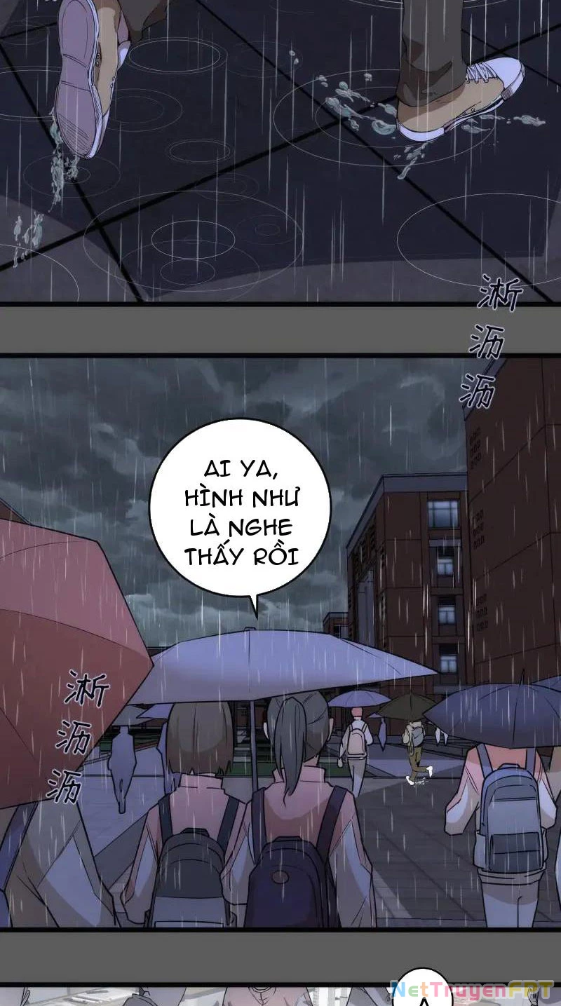 Cao Đẳng Linh Hồn Chapter 262 - Trang 3