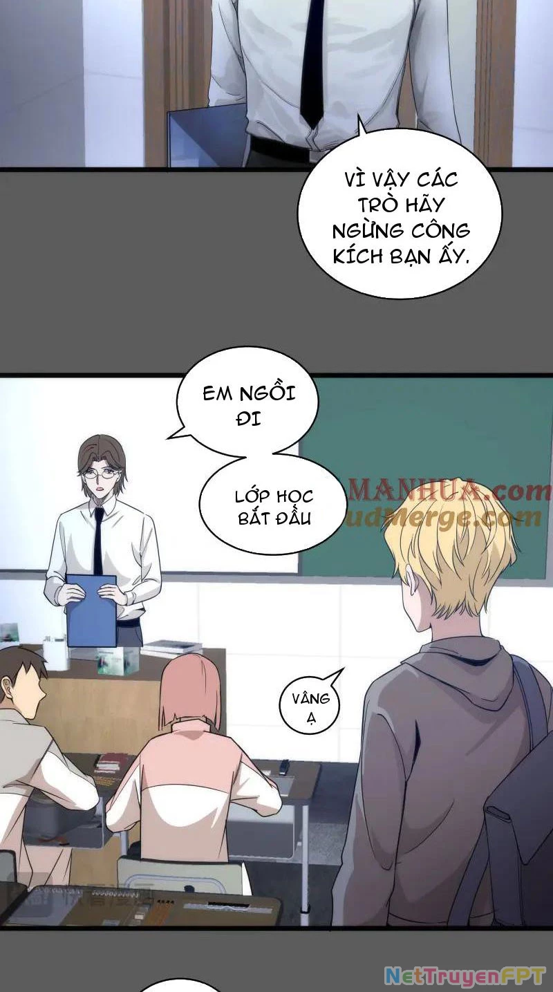 Cao Đẳng Linh Hồn Chapter 262 - Trang 3