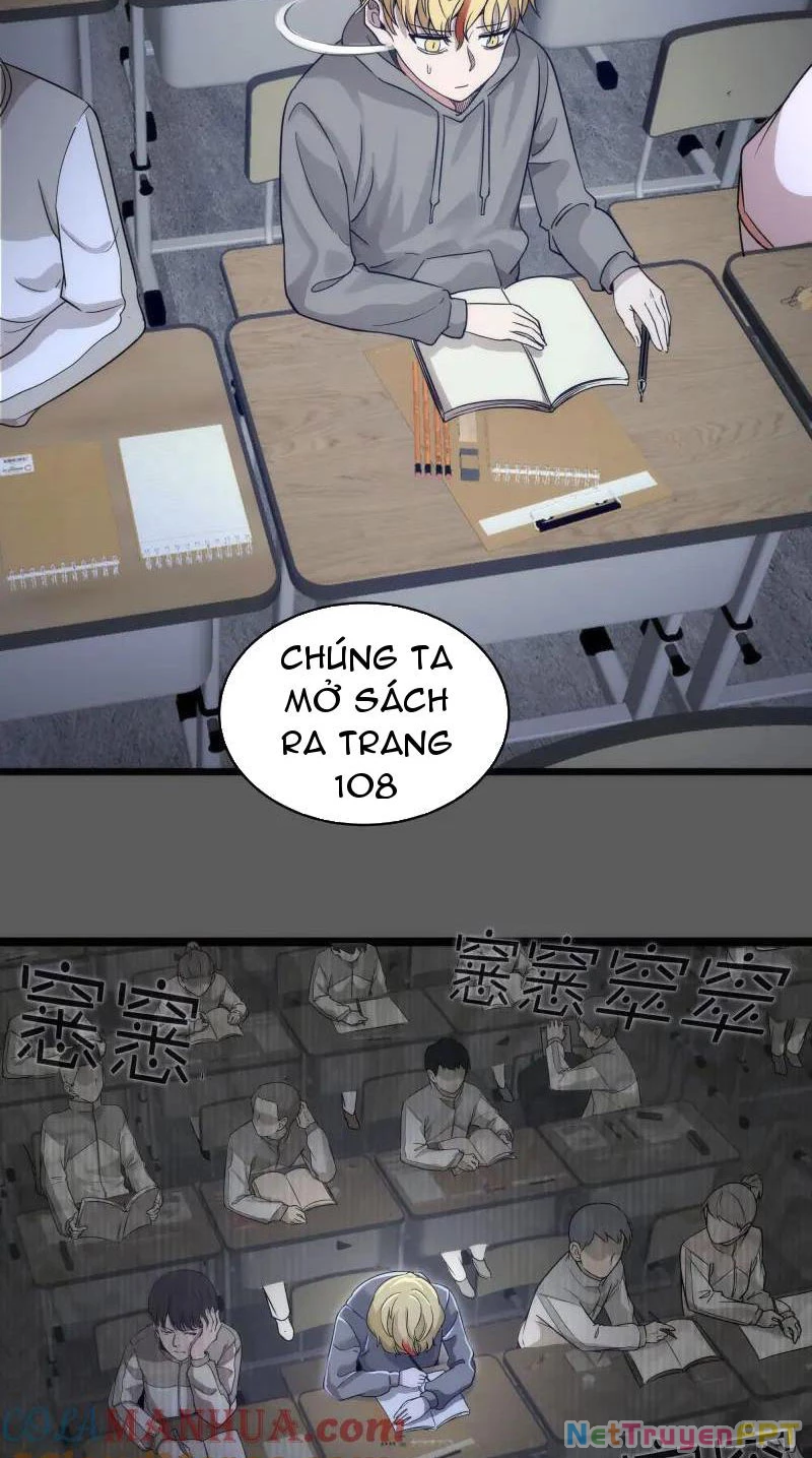 Cao Đẳng Linh Hồn Chapter 262 - Trang 3