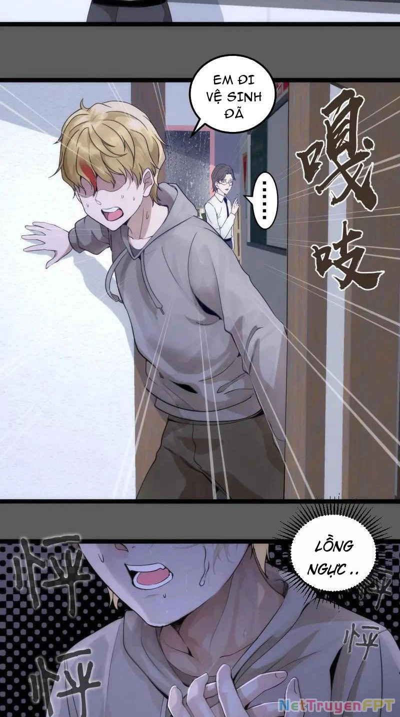 Cao Đẳng Linh Hồn Chapter 262 - Trang 3