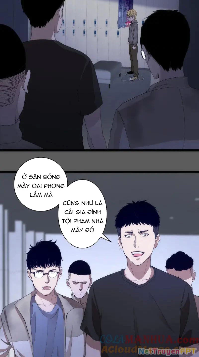 Cao Đẳng Linh Hồn Chapter 262 - Trang 3