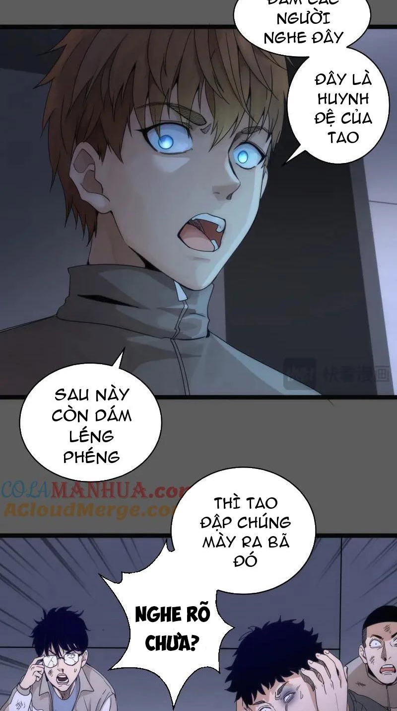 Cao Đẳng Linh Hồn Chapter 262 - Trang 3