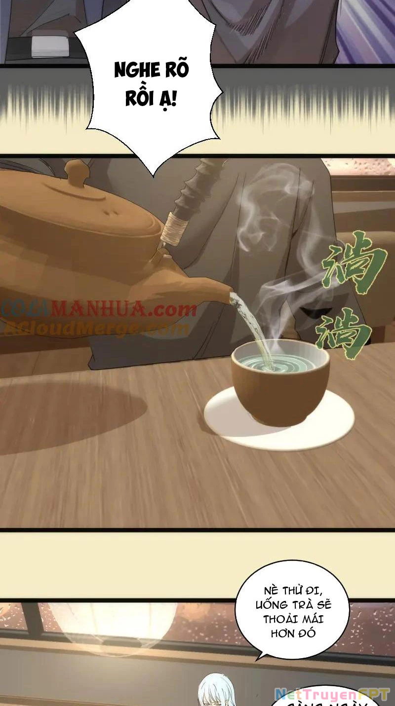 Cao Đẳng Linh Hồn Chapter 262 - Trang 3
